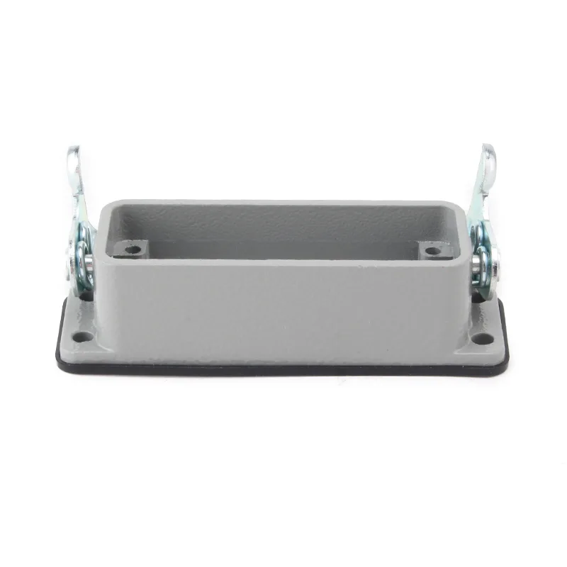 16 Pin AG mini Heavy Duty konnektorer