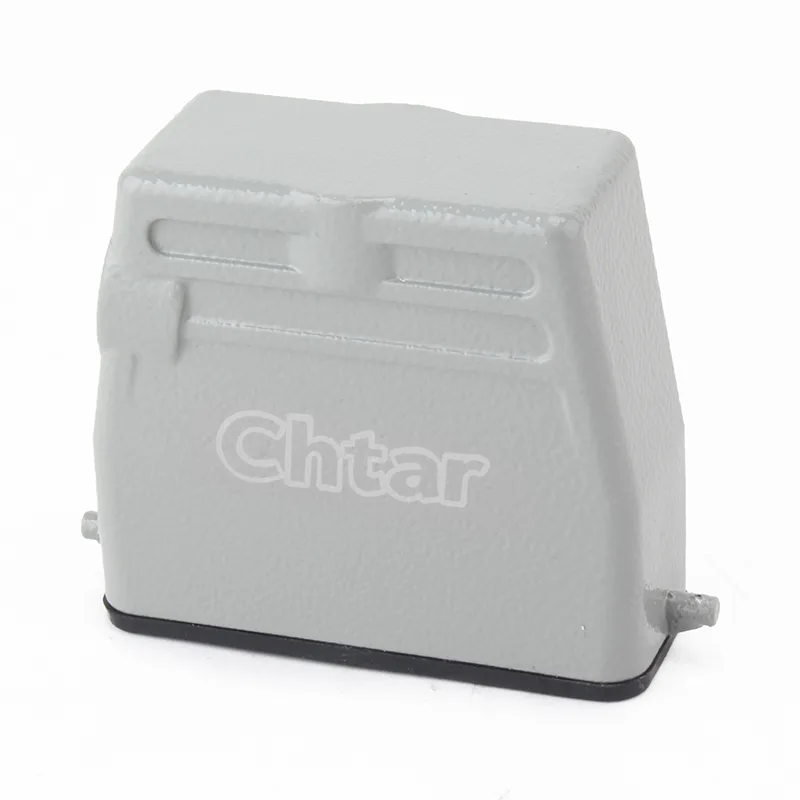 16 Pin TS Mini Heavy Duty-stik