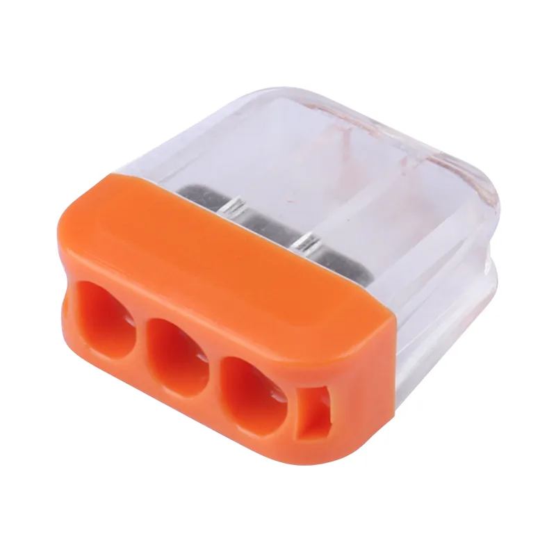 Hvad er funktionerne af hurtigforbindelsesstik?