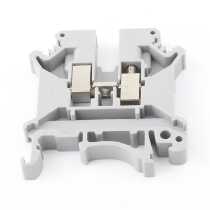 Hvad er en Din jernbaneterminal?