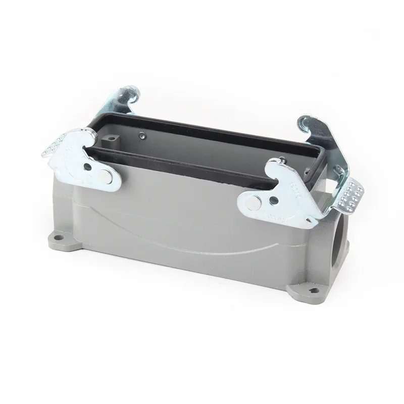 24 Pin SGR Heavy Duty konnektorer