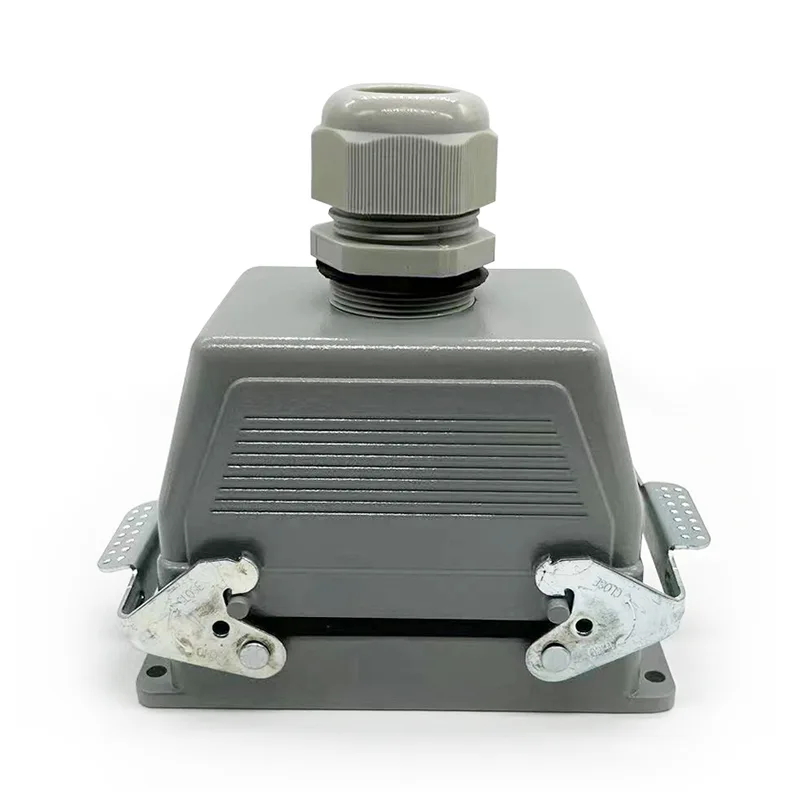 32 Pin TG Heavy Duty konnektorer