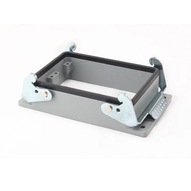 48 Pin AG Heavy Duty Connectors