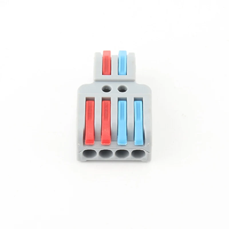 Multi-in Multi Out Splejsning Wire Quick Connectors